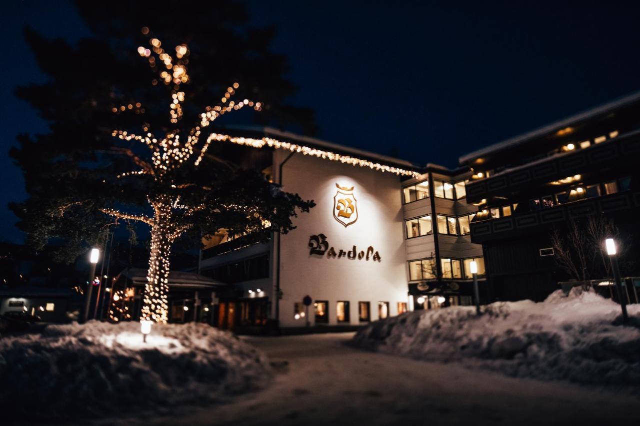 מלון גיילו Bardola Fjelltun מראה חיצוני תמונה